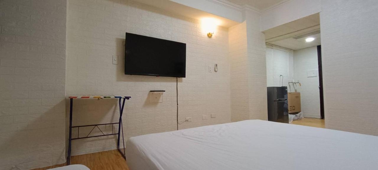 Ez Stay 西門邑居 Taipei Extérieur photo