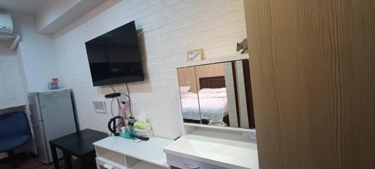Ez Stay 西門邑居 Taipei Extérieur photo
