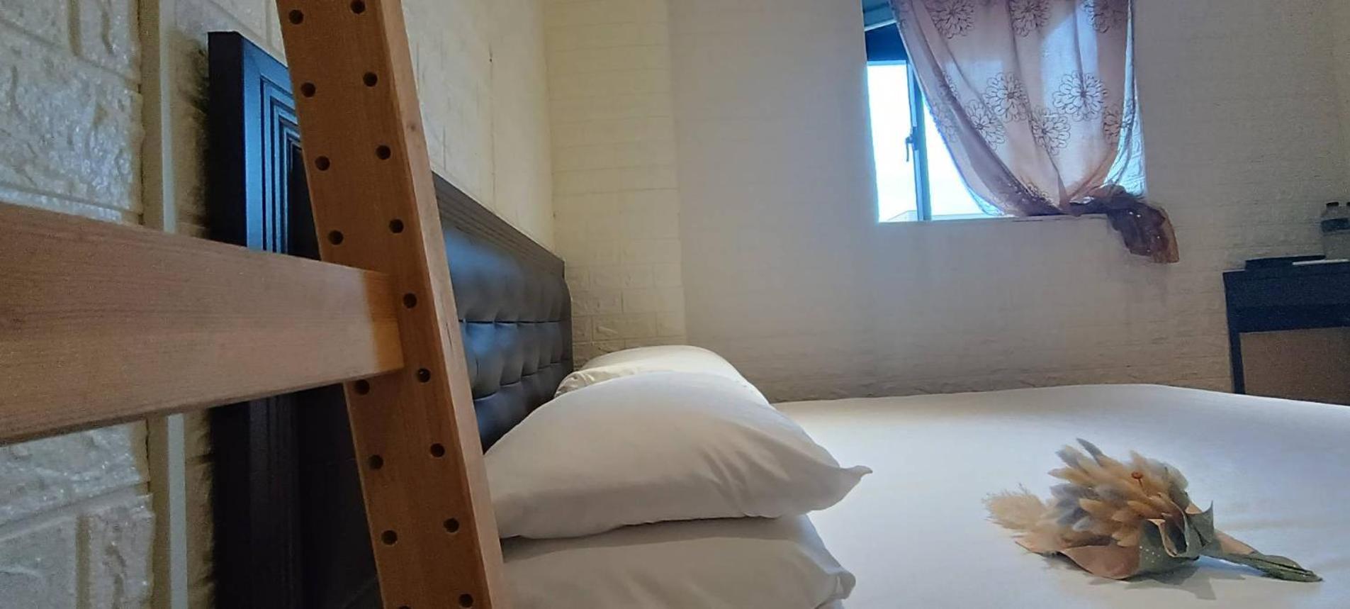 Ez Stay 西門邑居 Taipei Extérieur photo