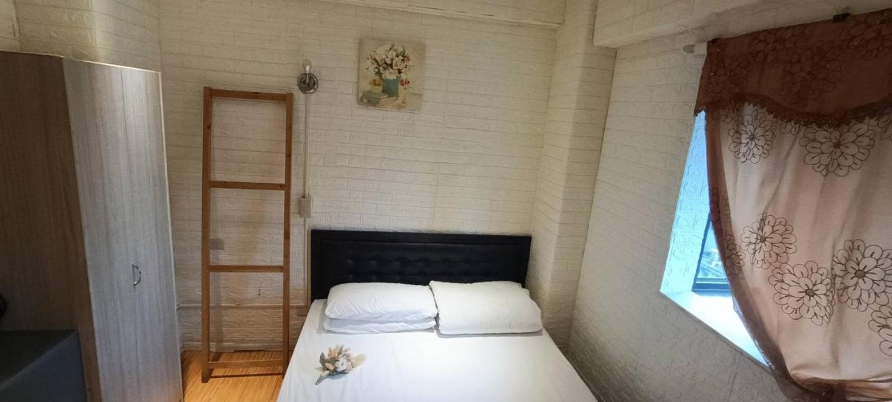Ez Stay 西門邑居 Taipei Extérieur photo