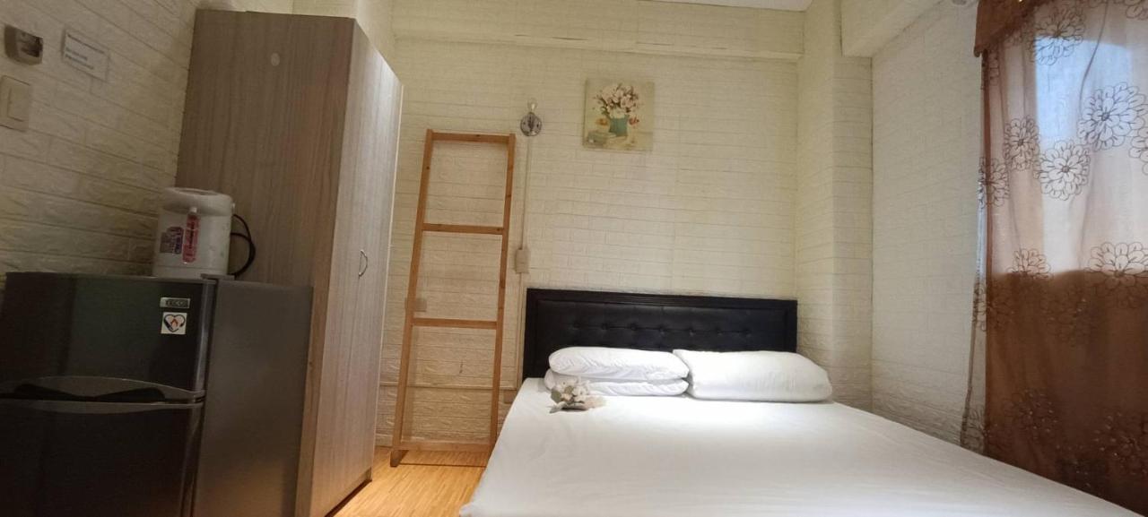 Ez Stay 西門邑居 Taipei Extérieur photo