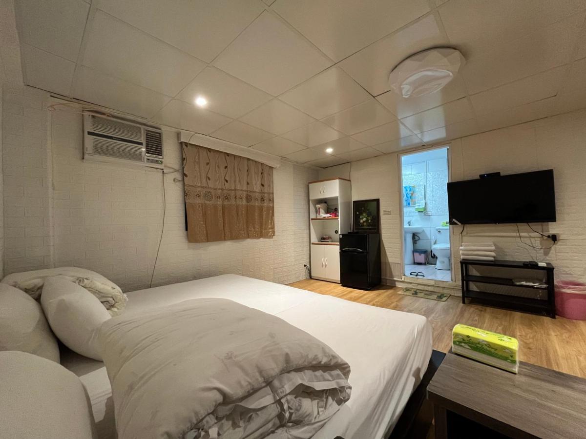 Ez Stay 西門邑居 Taipei Extérieur photo